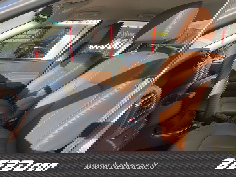 Great Wall Steed Pick-up nuova a Torino (14)