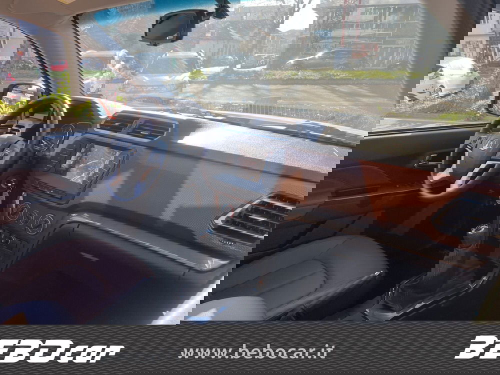 Great Wall Steed Pick-up nuova a Torino (15)