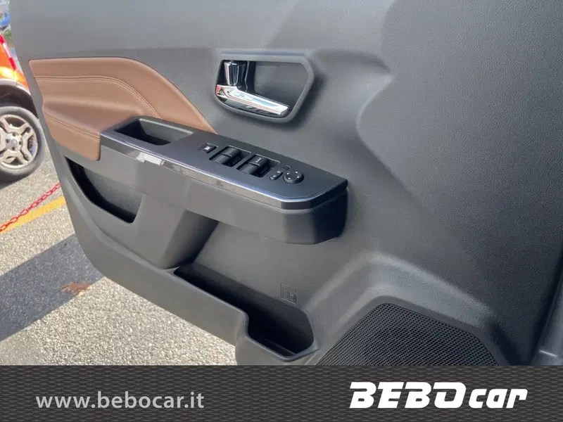Great Wall Steed Pick-up nuova a Torino (16)