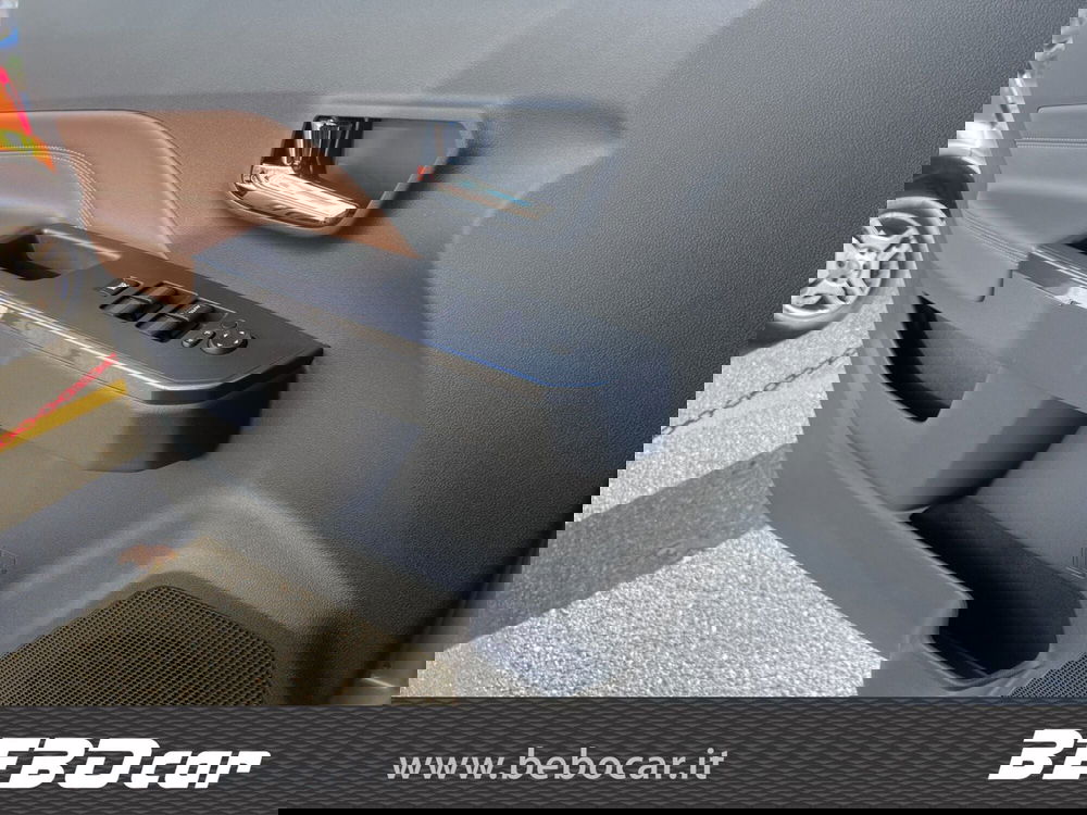 Great Wall Steed Pick-up nuova a Torino (16)