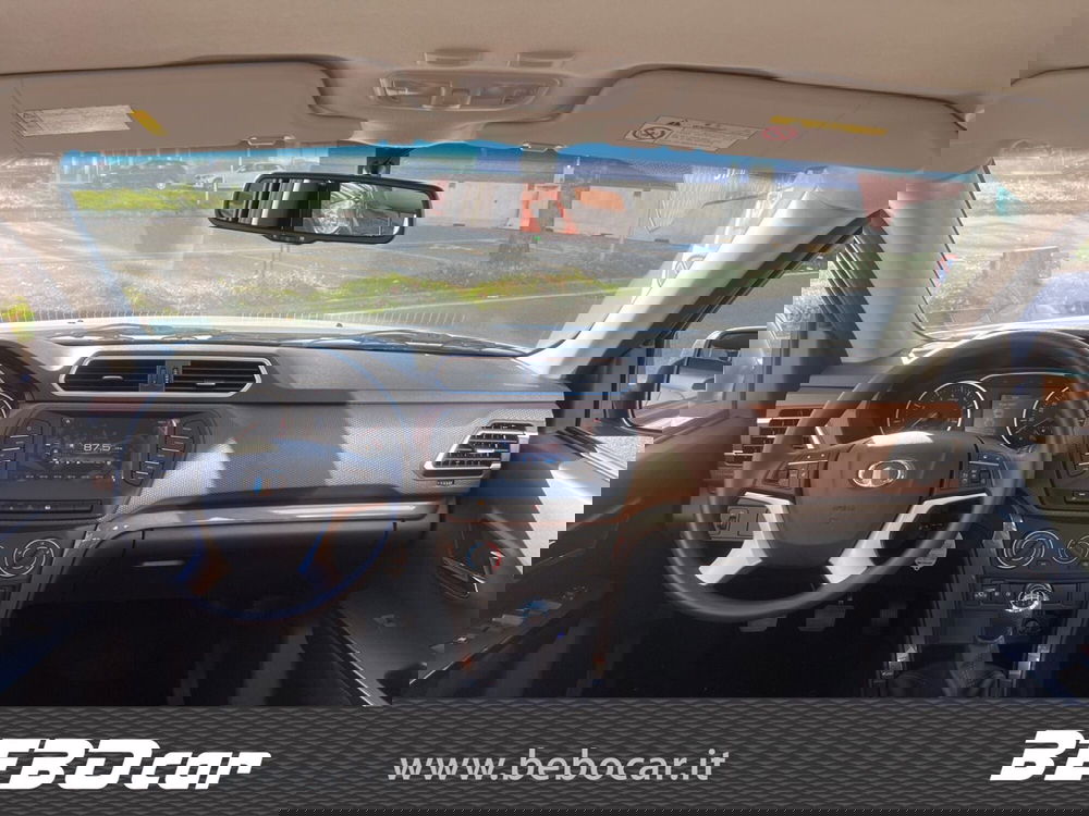 Great Wall Steed Pick-up nuova a Torino (17)