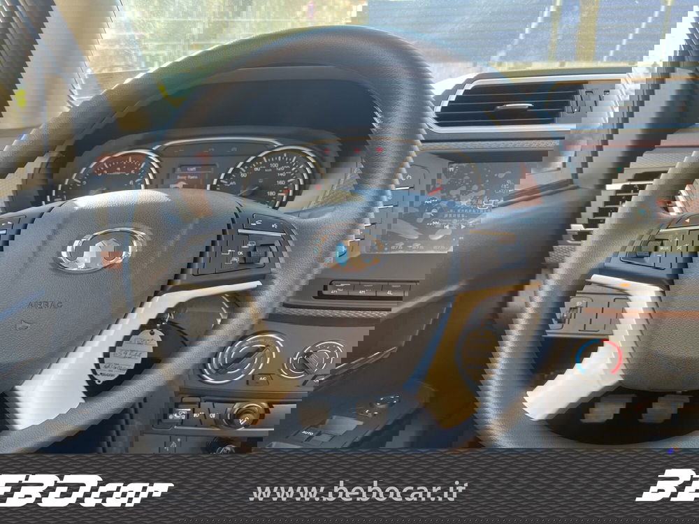 Great Wall Steed Pick-up nuova a Torino (18)