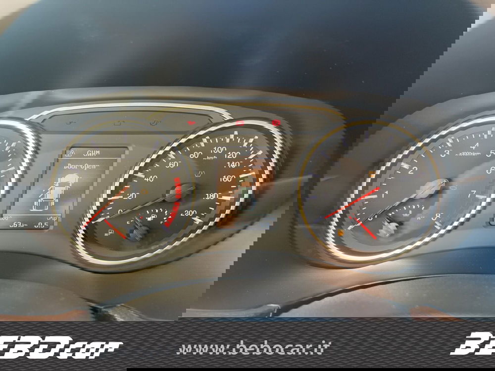 Great Wall Steed Pick-up nuova a Torino (19)