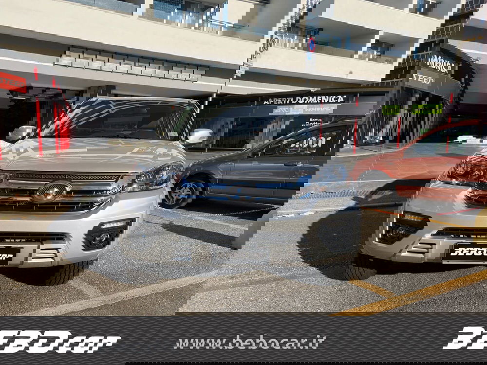 Great Wall Steed Pick-up nuova a Torino (2)