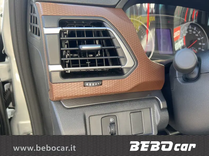 Great Wall Steed Pick-up nuova a Torino (20)