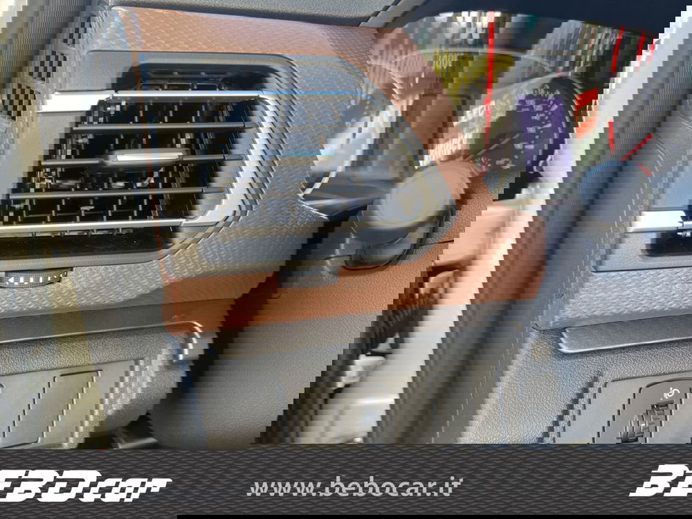 Great Wall Steed Pick-up nuova a Torino (20)