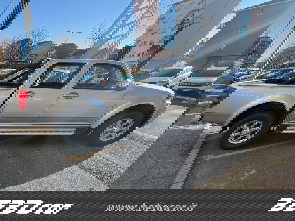 Great Wall Steed Pick-up nuova a Torino (4)