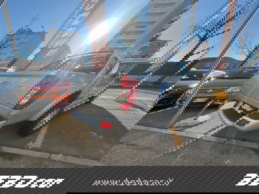 Great Wall Steed Pick-up nuova a Torino (5)