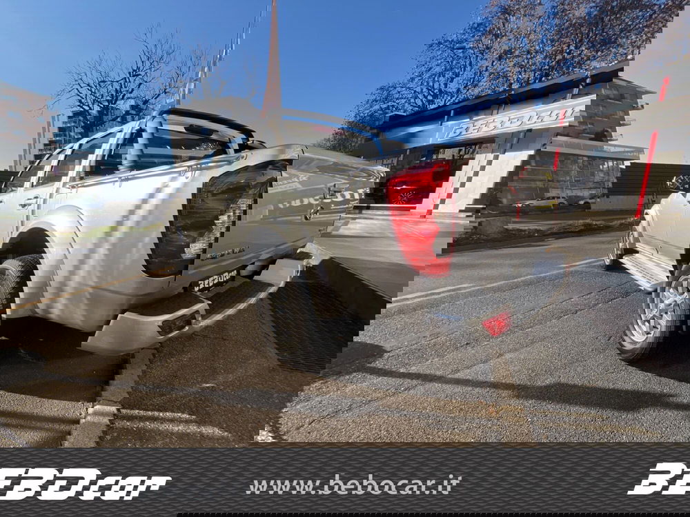 Great Wall Steed Pick-up nuova a Torino (7)