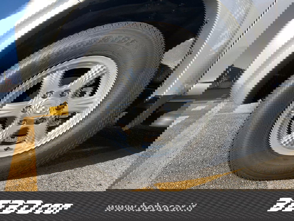 Great Wall Steed Pick-up nuova a Torino (8)