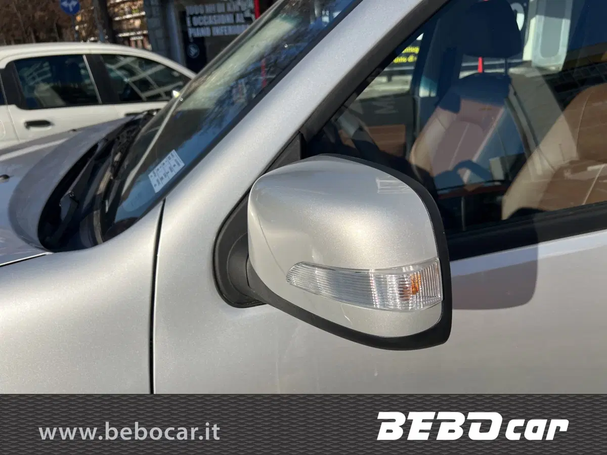 Great Wall Steed Pick-up nuova a Torino (9)