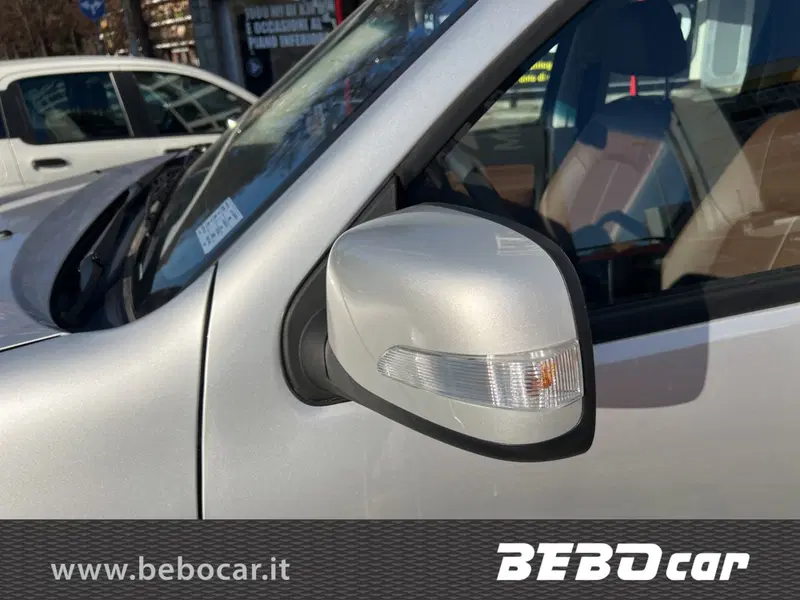 Great Wall Steed Pick-up nuova a Torino (9)