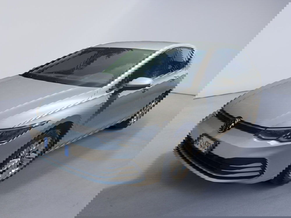 Volkswagen Golf usata a Padova