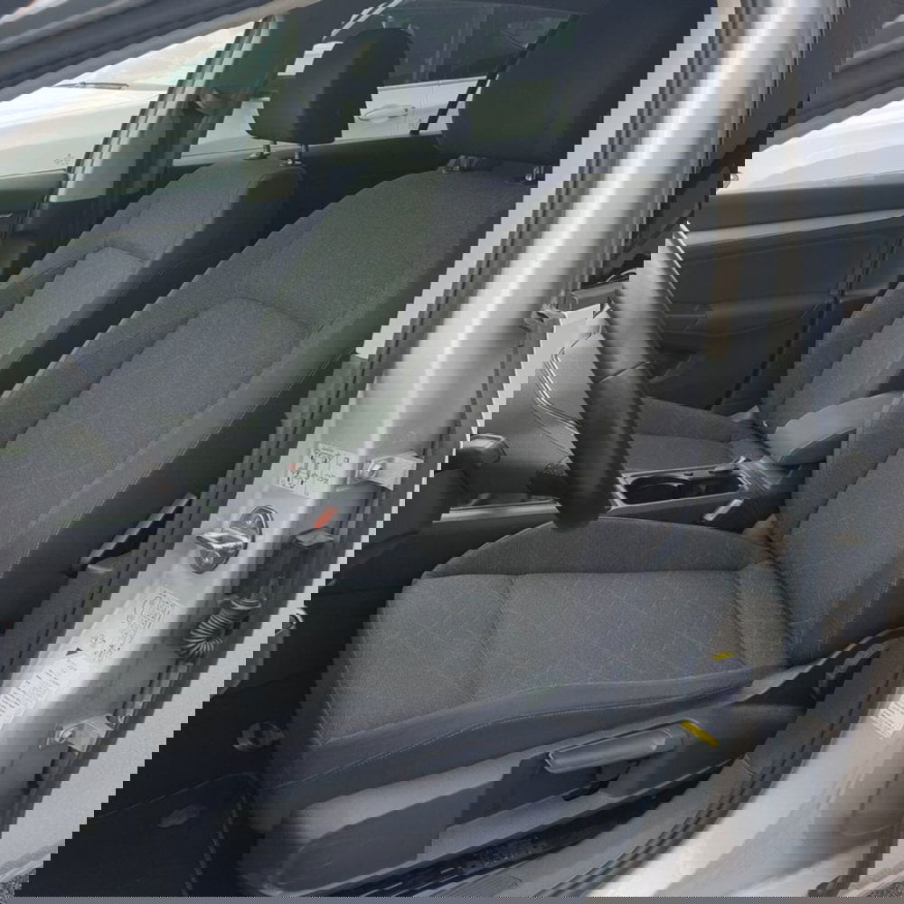 Volkswagen Golf usata a Padova (14)