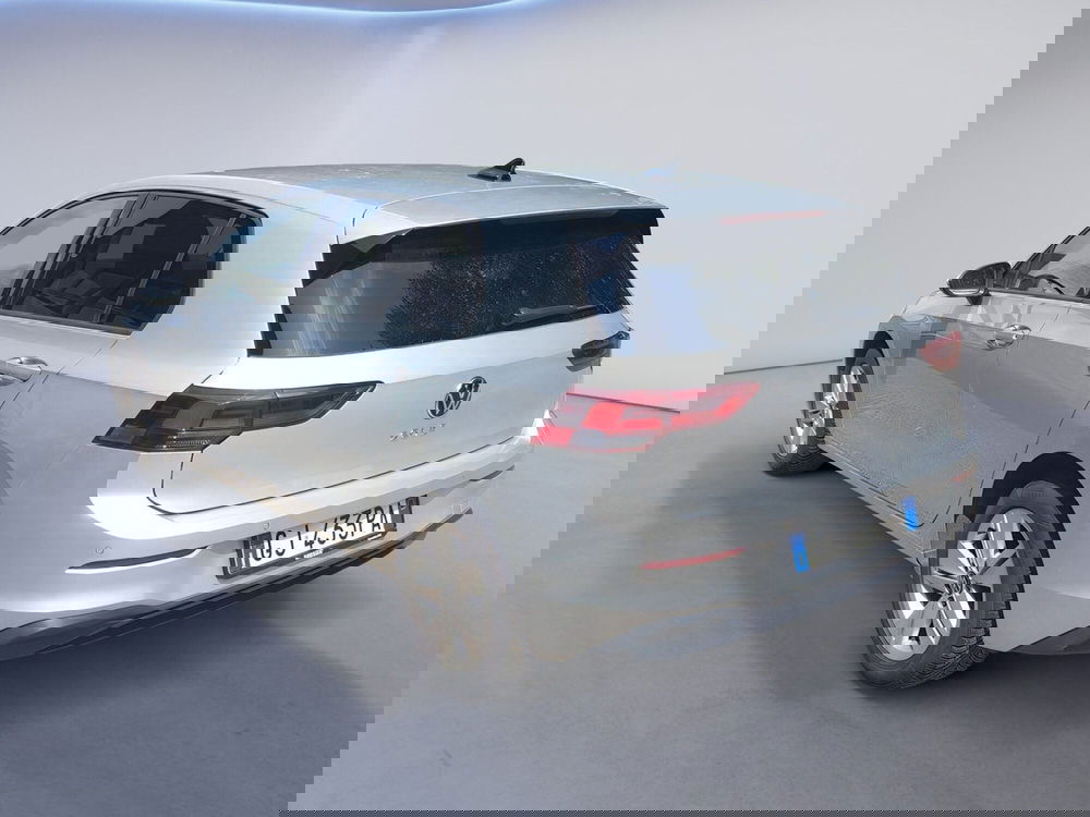 Volkswagen Golf usata a Padova (4)