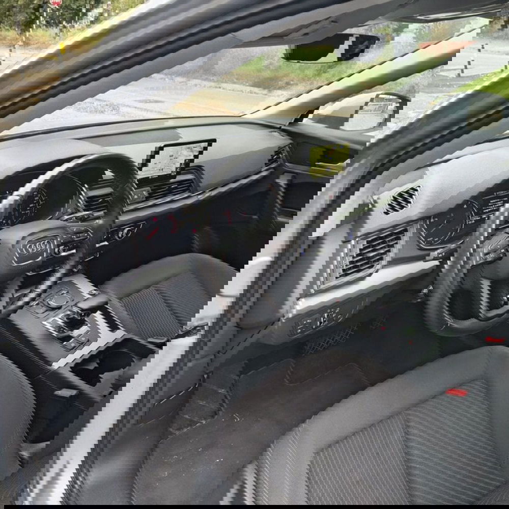 Audi Q5 usata a Padova (10)