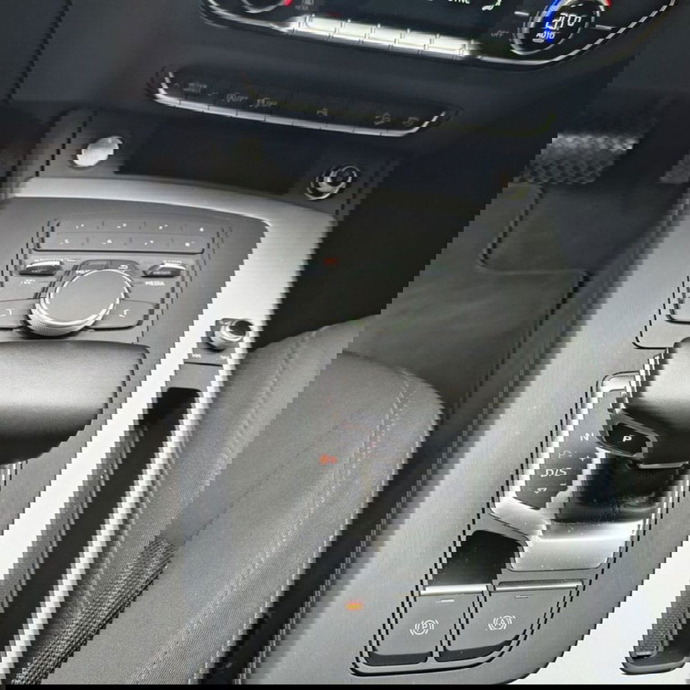 Audi Q5 usata a Padova (13)