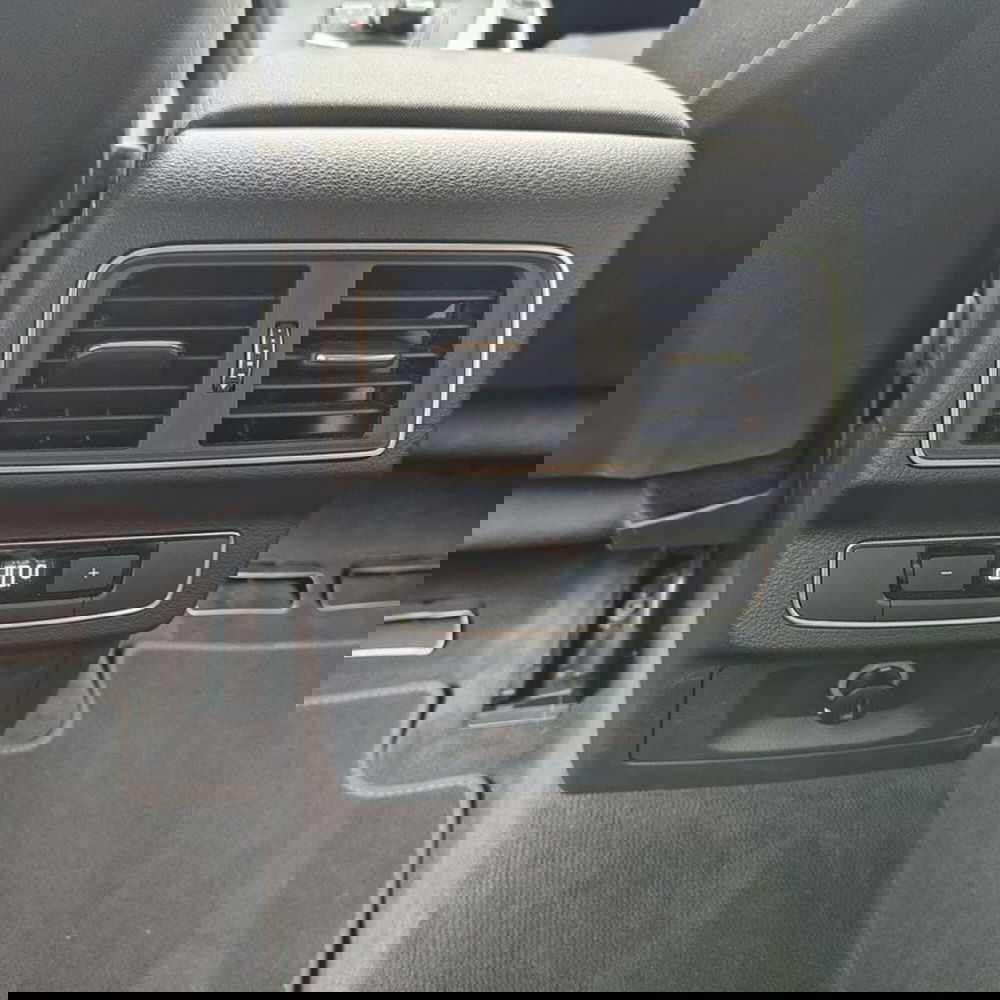 Audi Q5 usata a Padova (14)