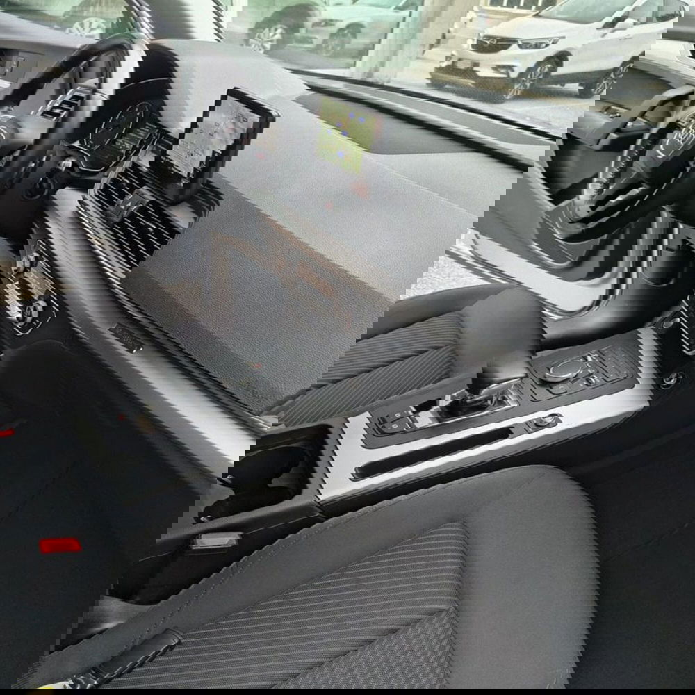 Audi Q5 usata a Padova (15)