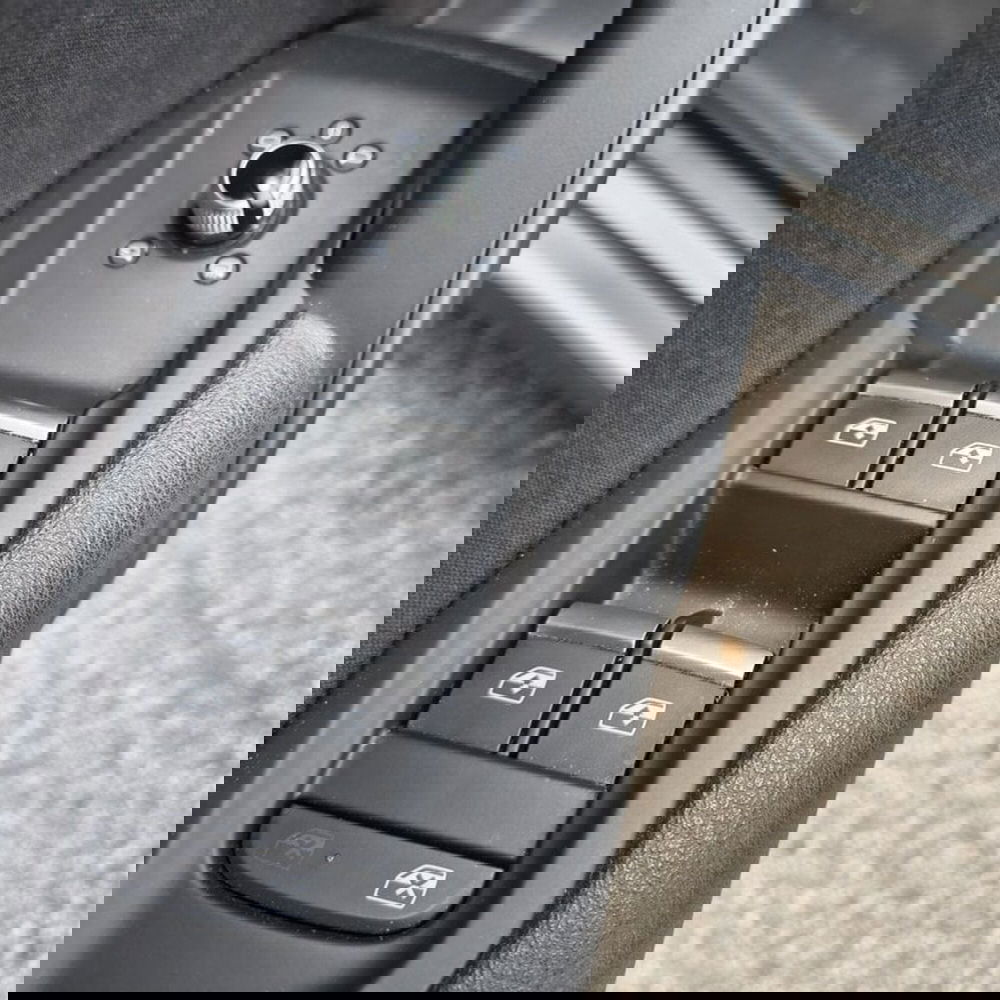 Audi Q5 usata a Padova (17)