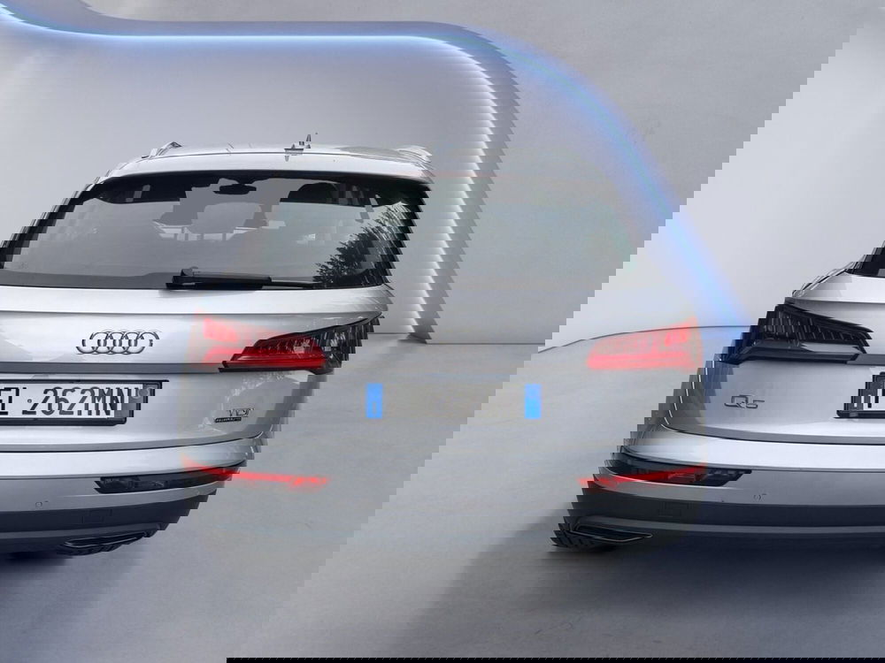 Audi Q5 usata a Padova (5)