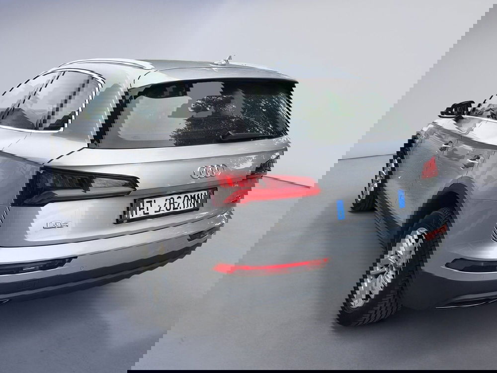 Audi Q5 usata a Padova (6)