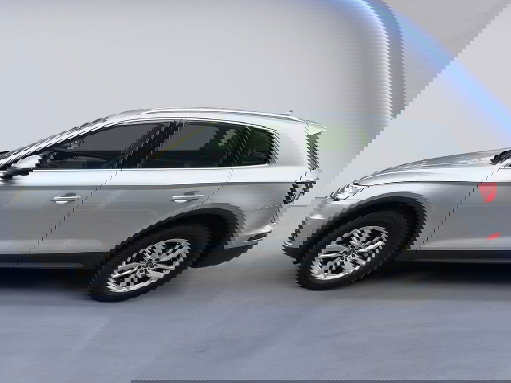 Audi Q5 usata a Padova (7)