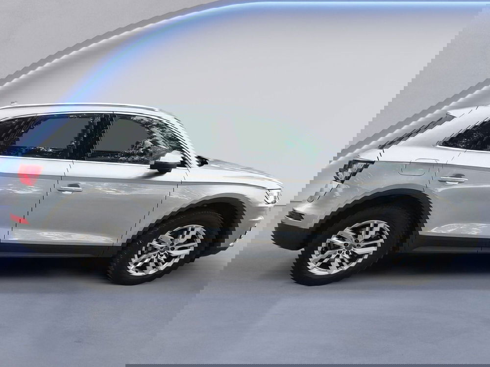 Audi Q5 usata a Padova (8)