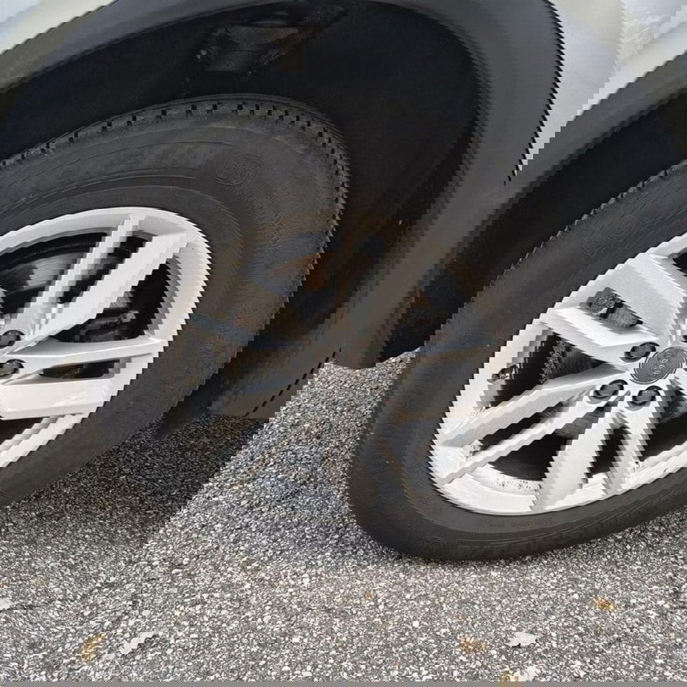 Audi Q5 usata a Padova (9)