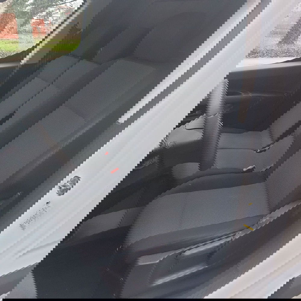 Opel Combo Furgone usata a Padova (11)