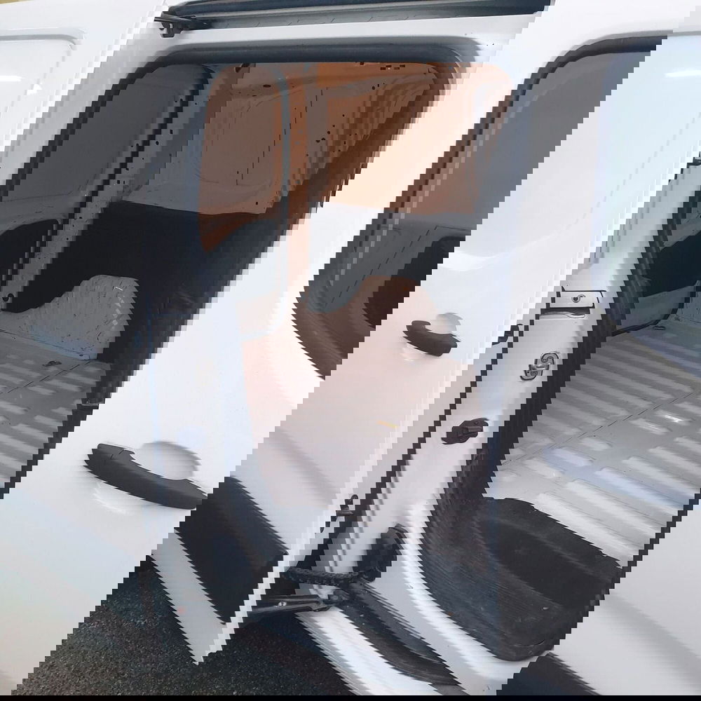 Opel Combo Furgone usata a Padova (15)