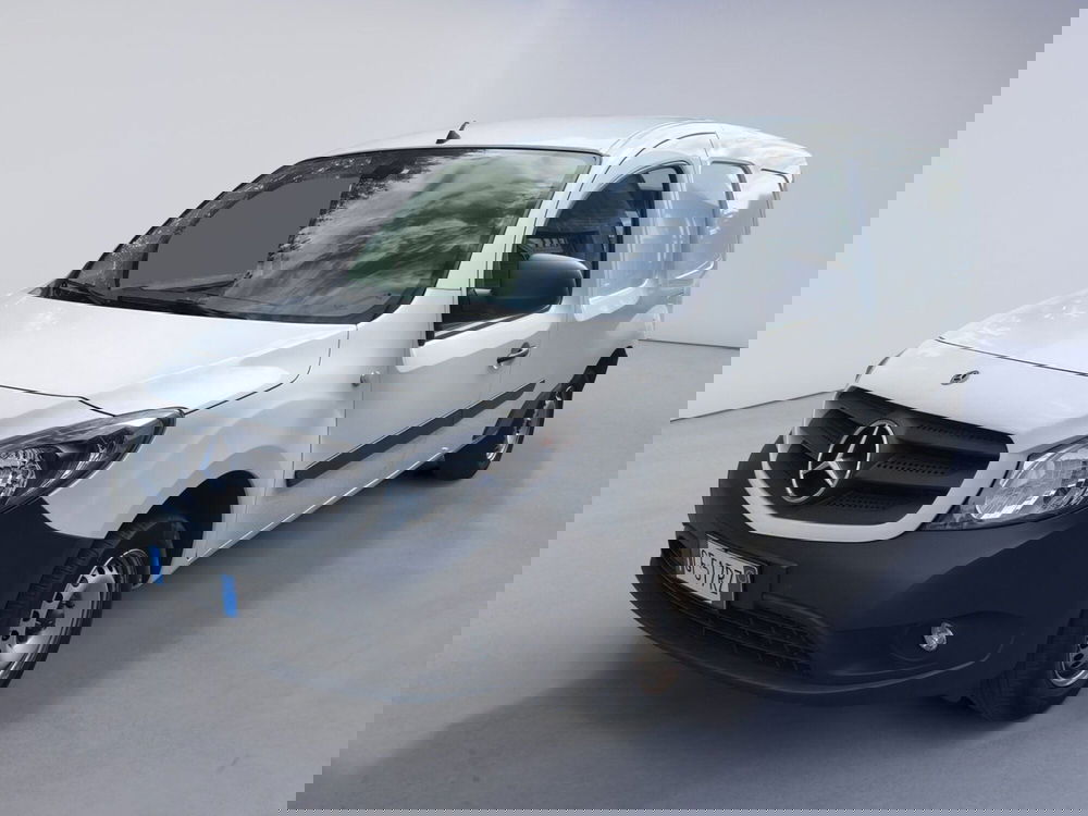 Mercedes-Benz Citan usata a Padova