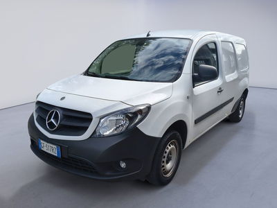 Mercedes-Benz Citan 1.5 111 CDI S&amp;S Tourer Pro Business del 2021 usata a Monselice