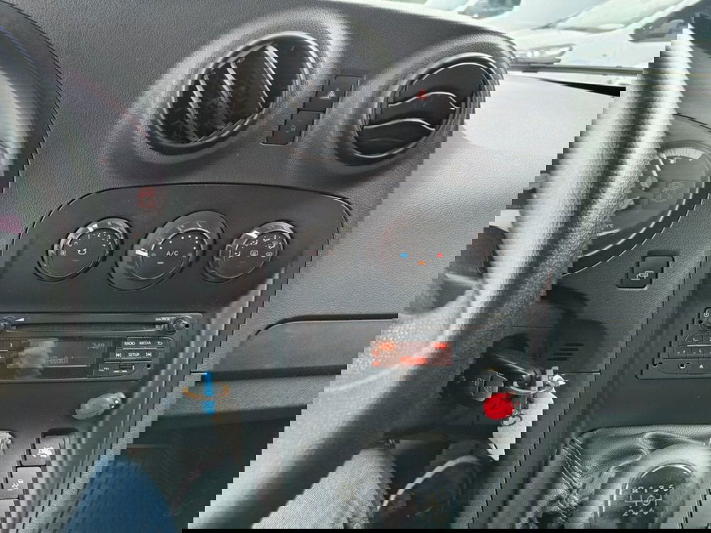 Mercedes-Benz Citan usata a Padova (10)