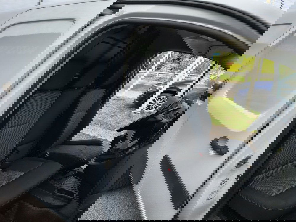 Mercedes-Benz Citan usata a Padova (12)