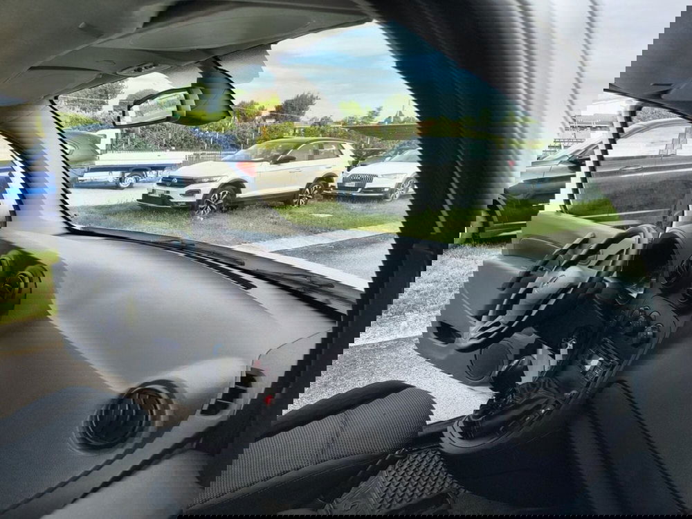 Mercedes-Benz Citan usata a Padova (13)