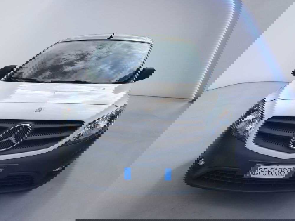 Mercedes-Benz Citan usata a Padova (2)