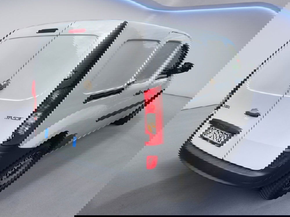 Mercedes-Benz Citan usata a Padova (4)