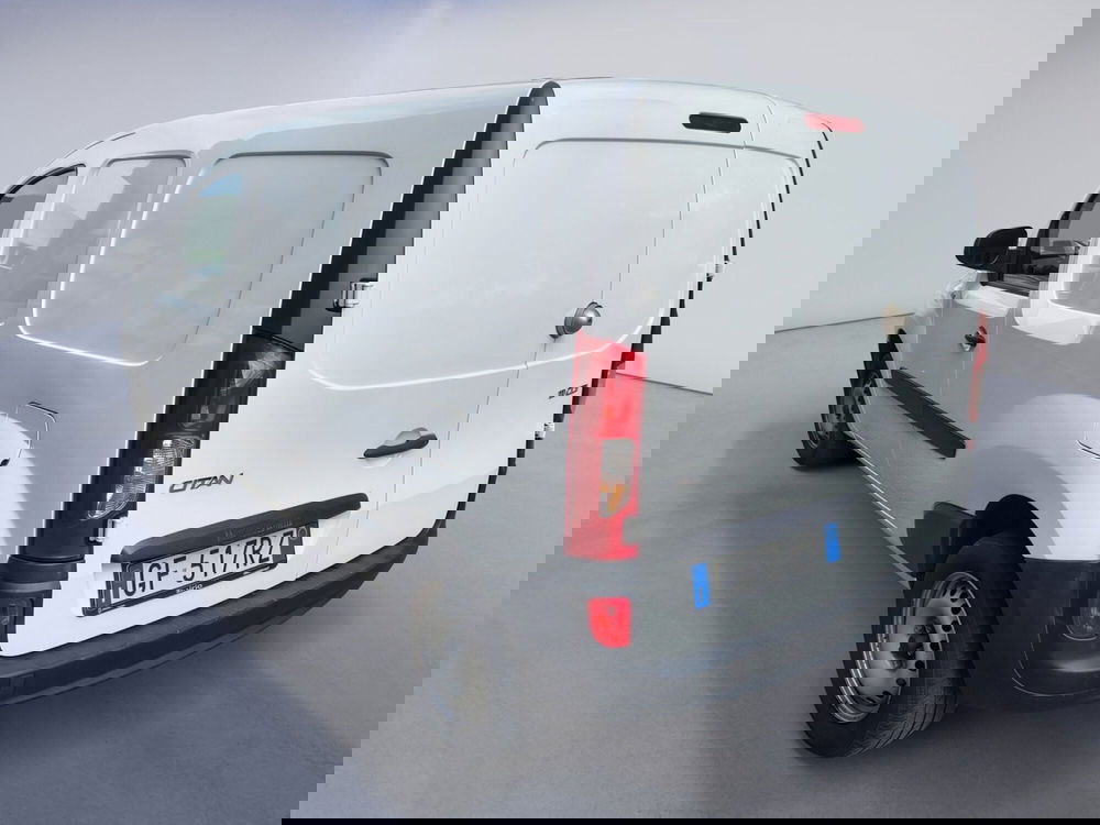 Mercedes-Benz Citan usata a Padova (6)