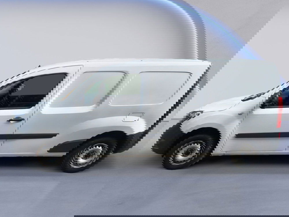 Mercedes-Benz Citan usata a Padova (7)