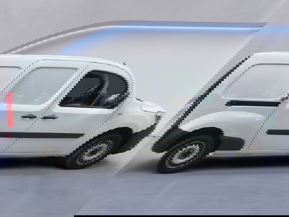 Mercedes-Benz Citan usata a Padova (8)