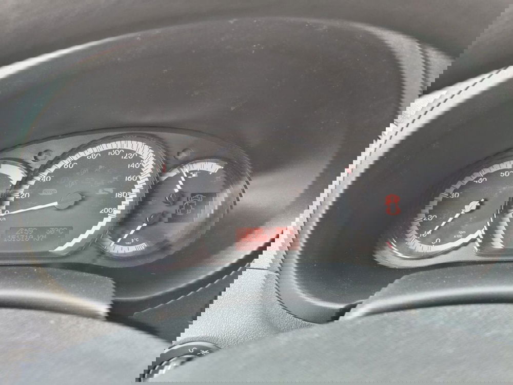 Mercedes-Benz Citan usata a Padova (9)