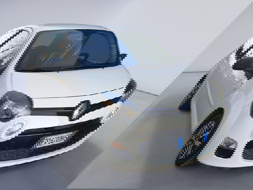 Renault Twingo usata a Padova