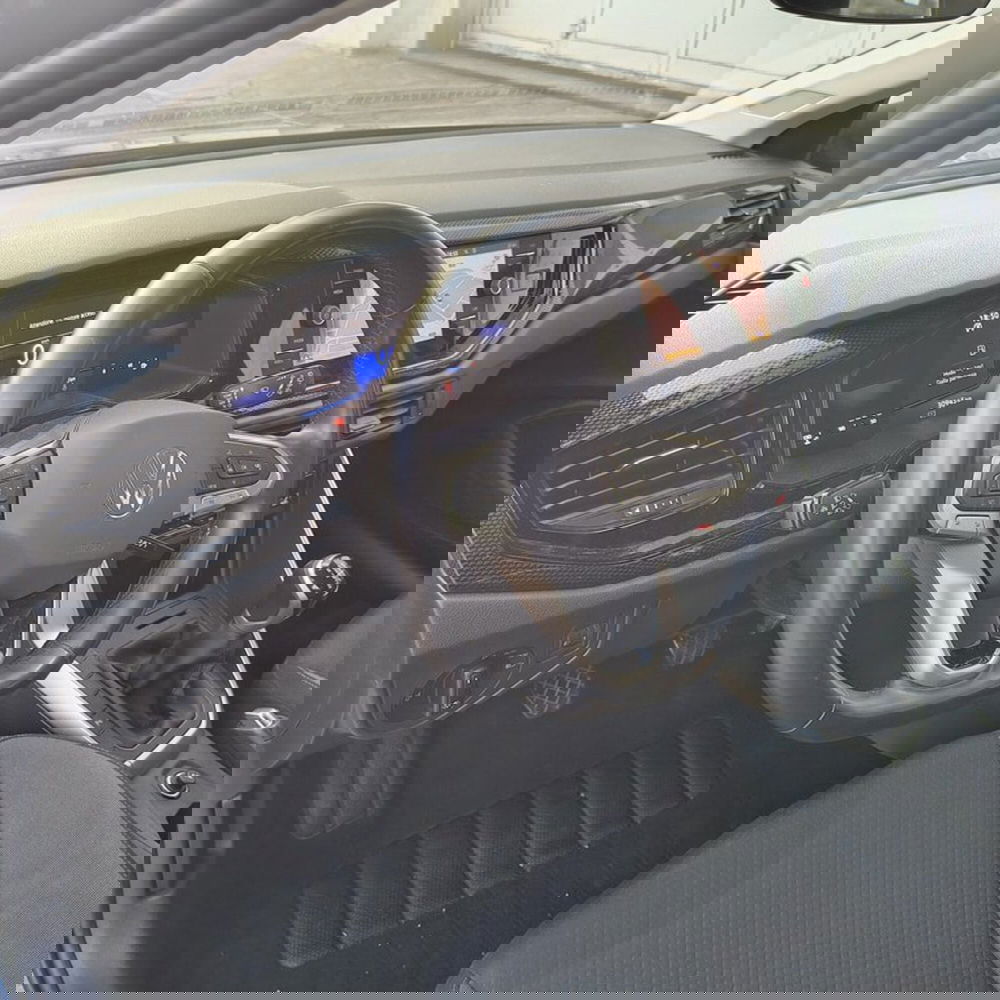 Volkswagen Taigo usata a Padova (10)