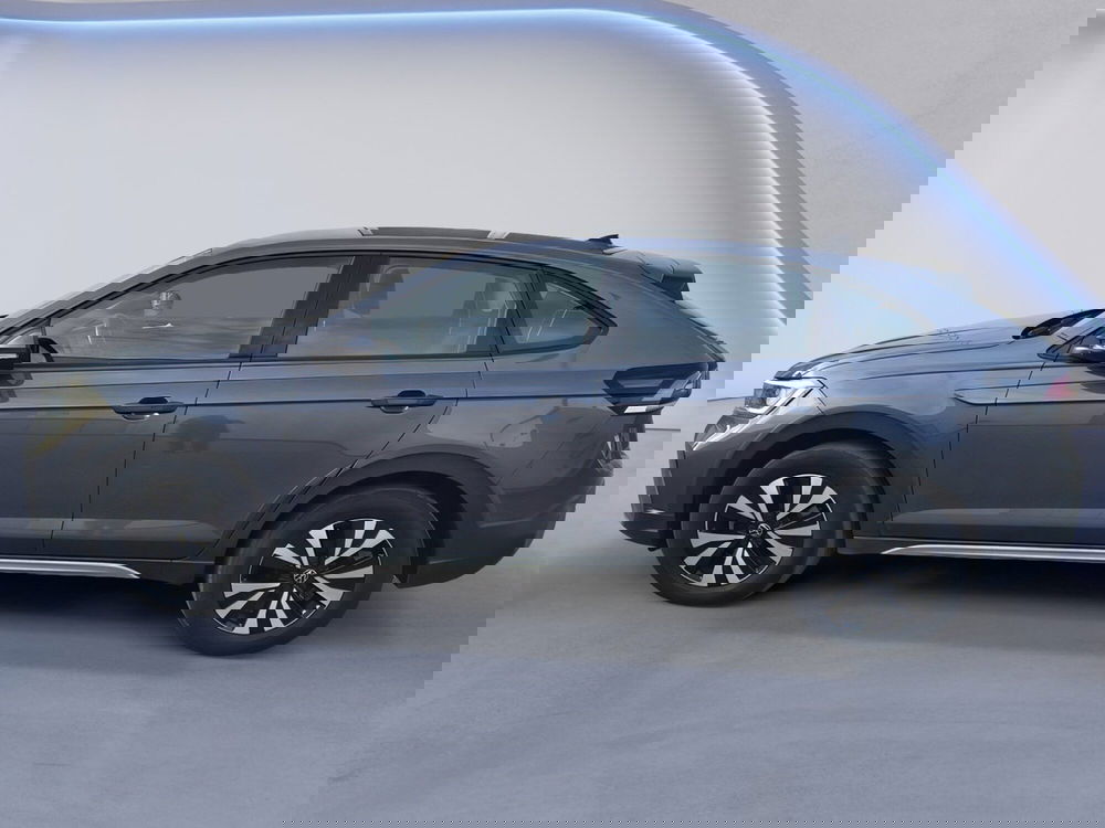 Volkswagen Taigo usata a Padova (7)