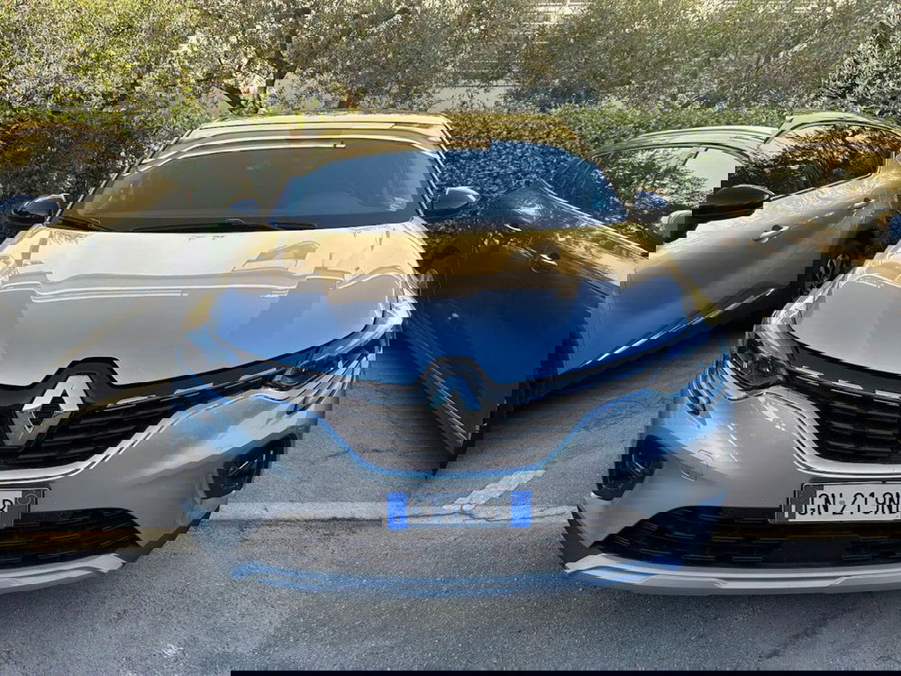 Renault Captur usata a Perugia (3)