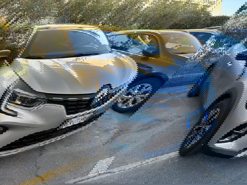 Renault Captur usata a Perugia (4)