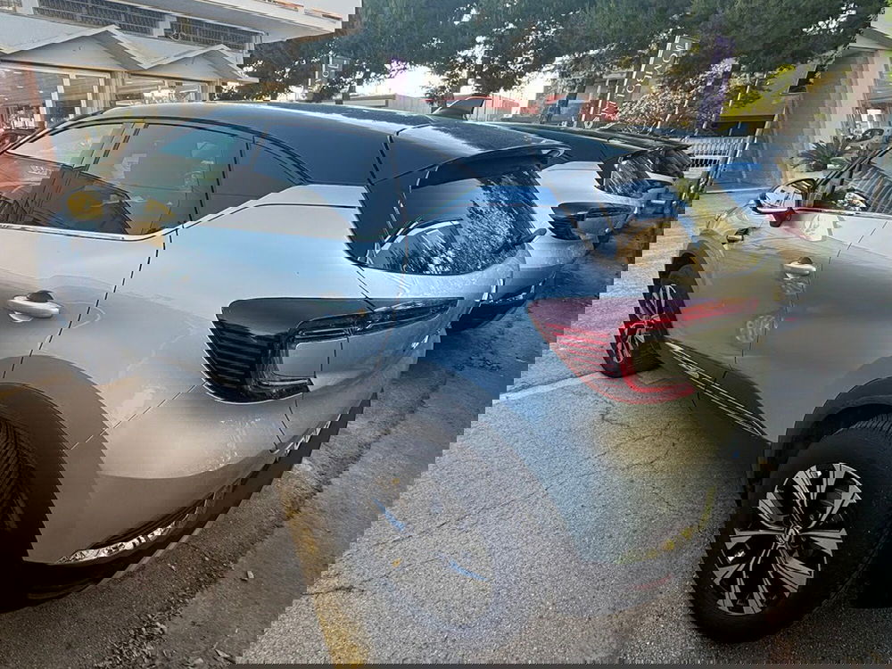 Renault Captur usata a Perugia (5)