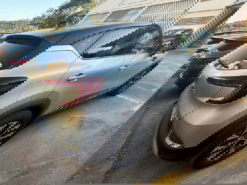 Renault Captur usata a Perugia (6)