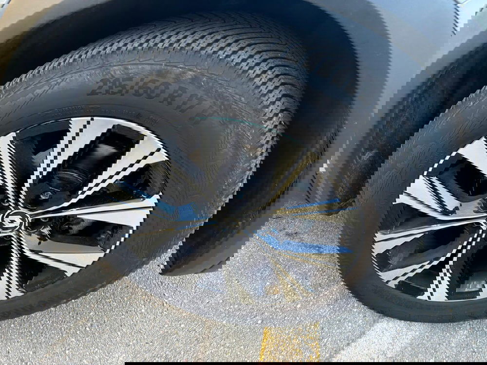 Renault Captur usata a Perugia (8)